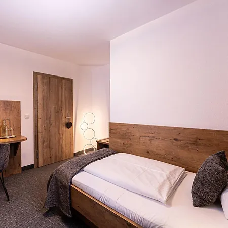 Hotel Alpinaros 3*