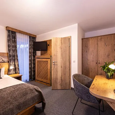 Hotel Alpinaros 3* Berchtesgaden