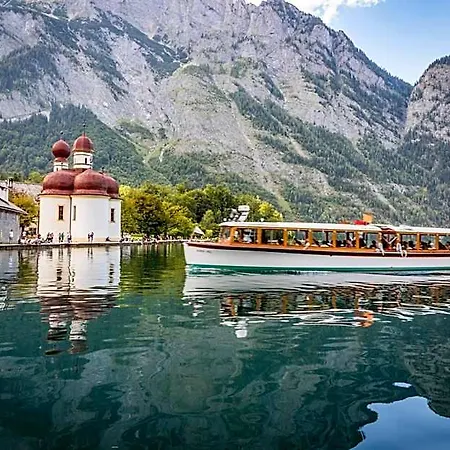 Hotel Alpinaros