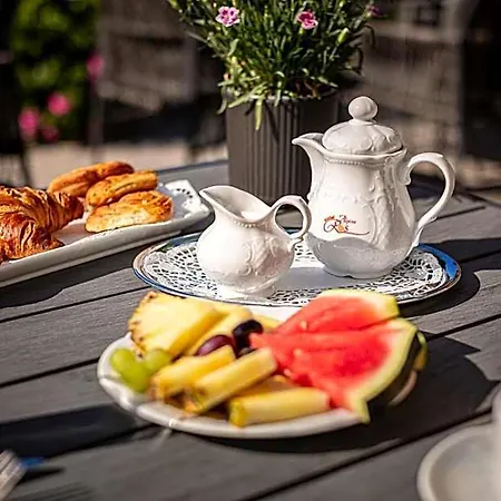 Hotel Alpinaros 3*