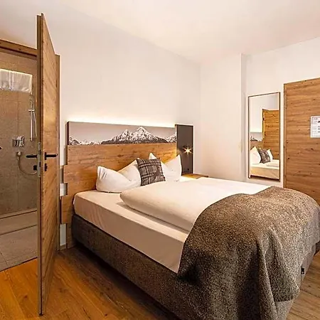 Otel Hotel Alpinaros Berchtesgaden