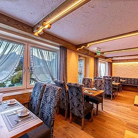 Hotel Alpinaros 3* Berchtesgaden