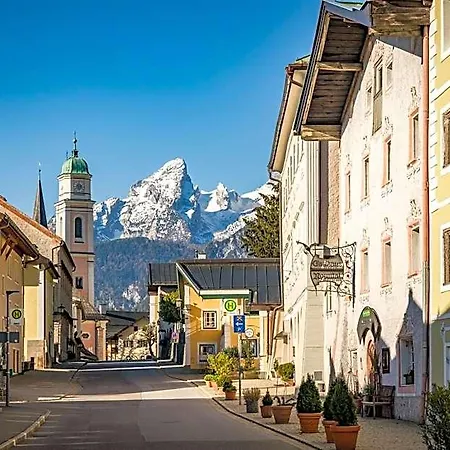 Otel Hotel Alpinaros