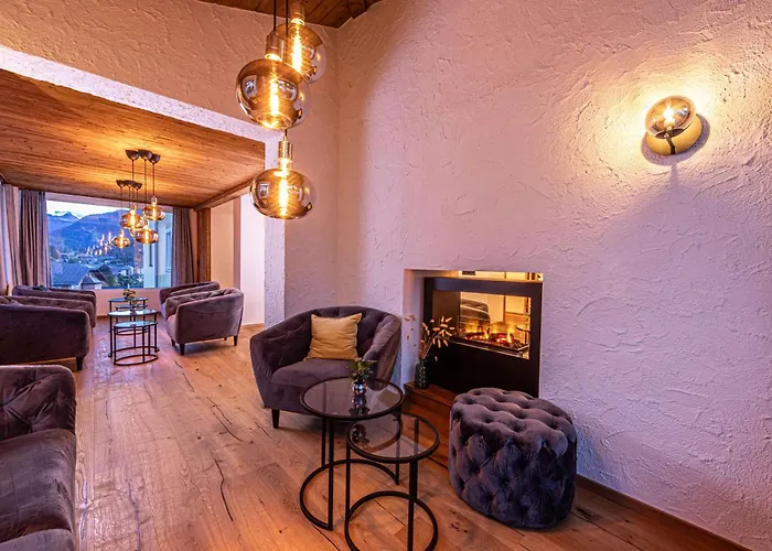 Hotell Alpinaros Berchtesgaden