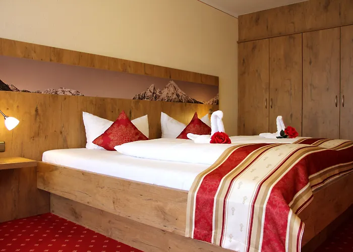 Alpinaros 3* Berchtesgaden