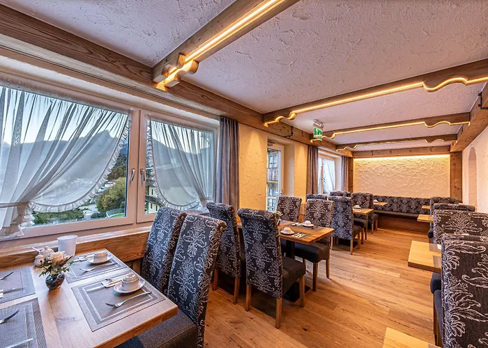 Alpinaros 3* Berchtesgaden