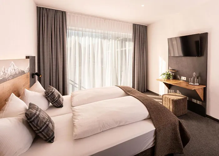 Hotell Alpinaros